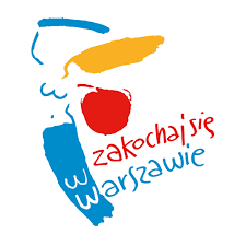 Logo Miasta Stołecznego Warszawy